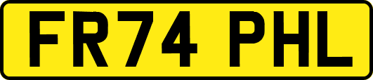 FR74PHL