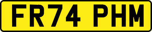 FR74PHM