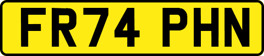 FR74PHN