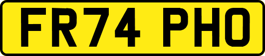FR74PHO