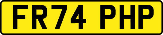 FR74PHP