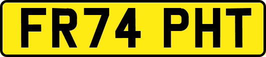 FR74PHT