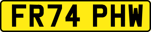 FR74PHW