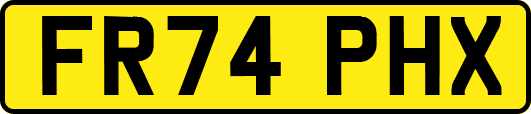 FR74PHX