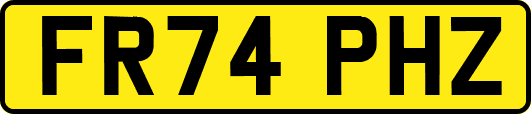 FR74PHZ