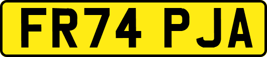 FR74PJA