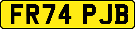 FR74PJB