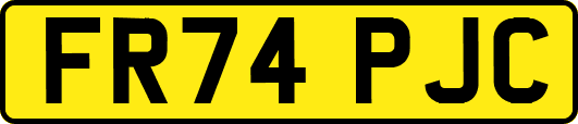 FR74PJC