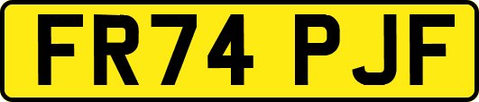 FR74PJF