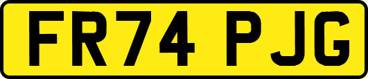 FR74PJG