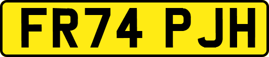 FR74PJH