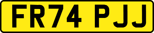 FR74PJJ