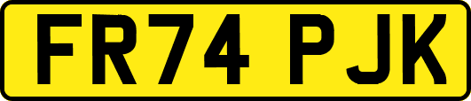 FR74PJK