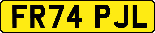 FR74PJL