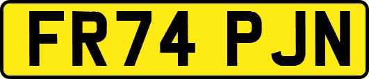 FR74PJN