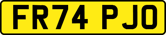 FR74PJO