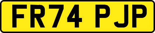 FR74PJP