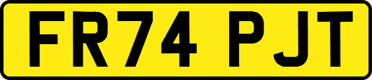 FR74PJT