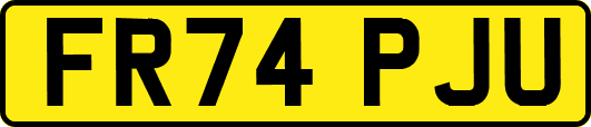 FR74PJU