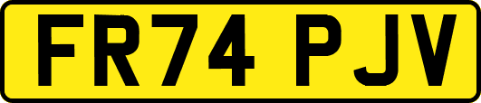 FR74PJV