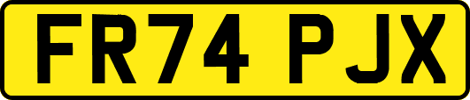 FR74PJX