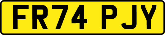 FR74PJY
