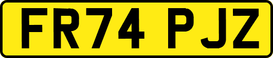 FR74PJZ
