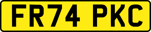 FR74PKC