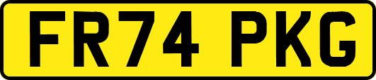 FR74PKG