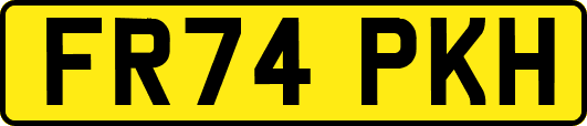 FR74PKH