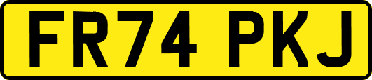 FR74PKJ
