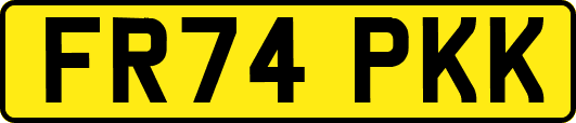 FR74PKK