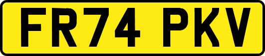 FR74PKV