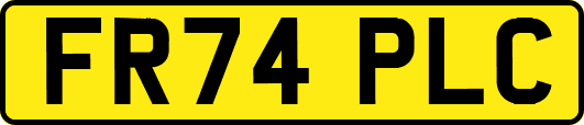 FR74PLC