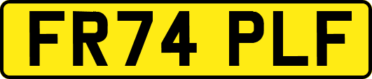 FR74PLF