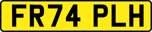 FR74PLH