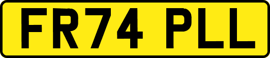 FR74PLL