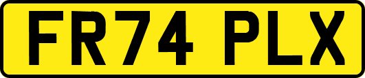 FR74PLX