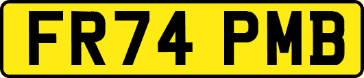 FR74PMB