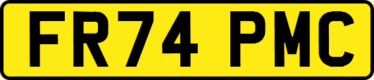 FR74PMC