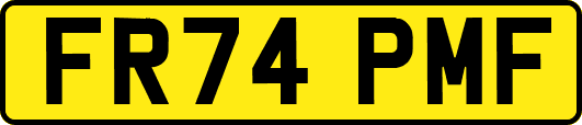FR74PMF