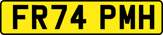 FR74PMH