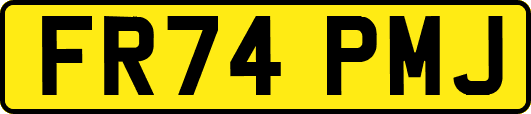 FR74PMJ