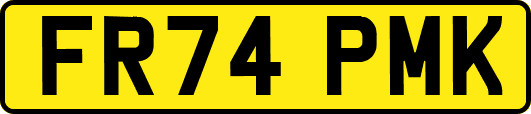 FR74PMK