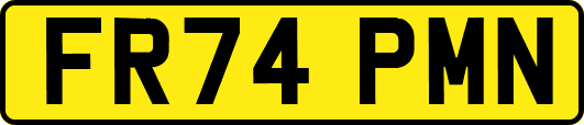 FR74PMN