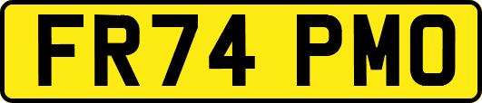 FR74PMO
