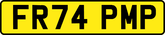 FR74PMP