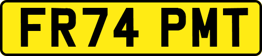 FR74PMT