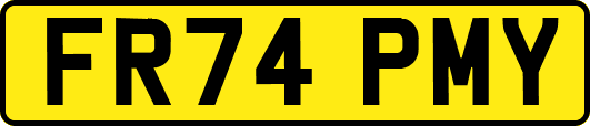 FR74PMY