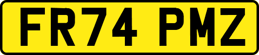 FR74PMZ